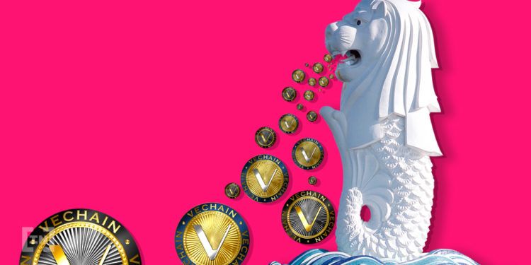 VeChain (VET) Artışları Kalıcı Olacak Mı?