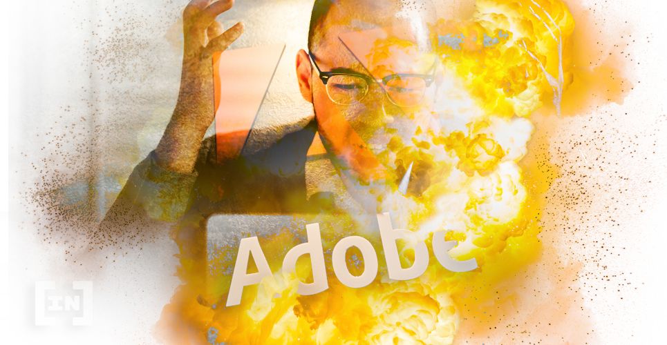 Adobe Error Exposes 7.5 Million Users’ Personal Data