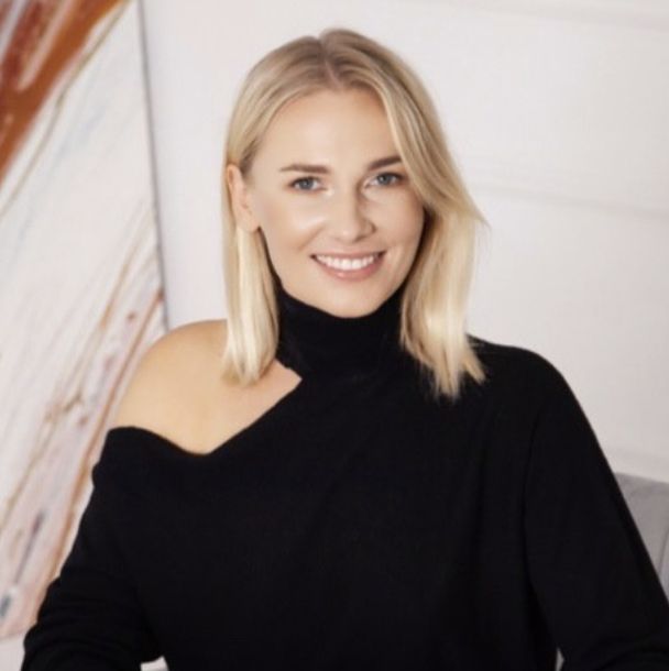 Dzień Kobiet 2023 - Beata Wiśnicka-Zawierucha