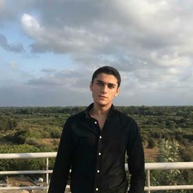 Adam Mourad