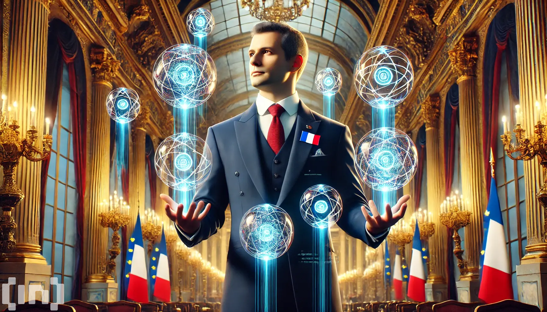 Crypto Agenda : Paris et Nantes accueillent deux événements majeurs