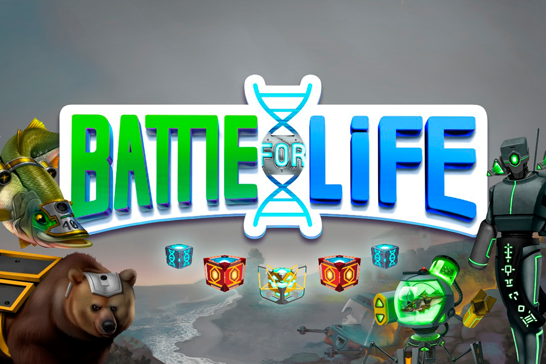 Battle for Life, the ‘New Axie Infinity’,  Launches Presale of NFTs