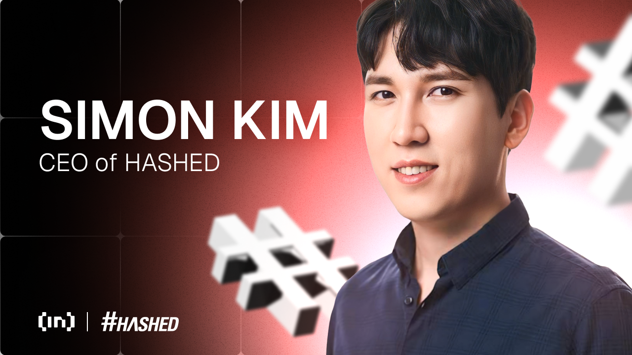 Hashed CEO Simon Kim: Bitcoin, stablecoins en AI zullen cryptogroei in 2025 stimuleren
