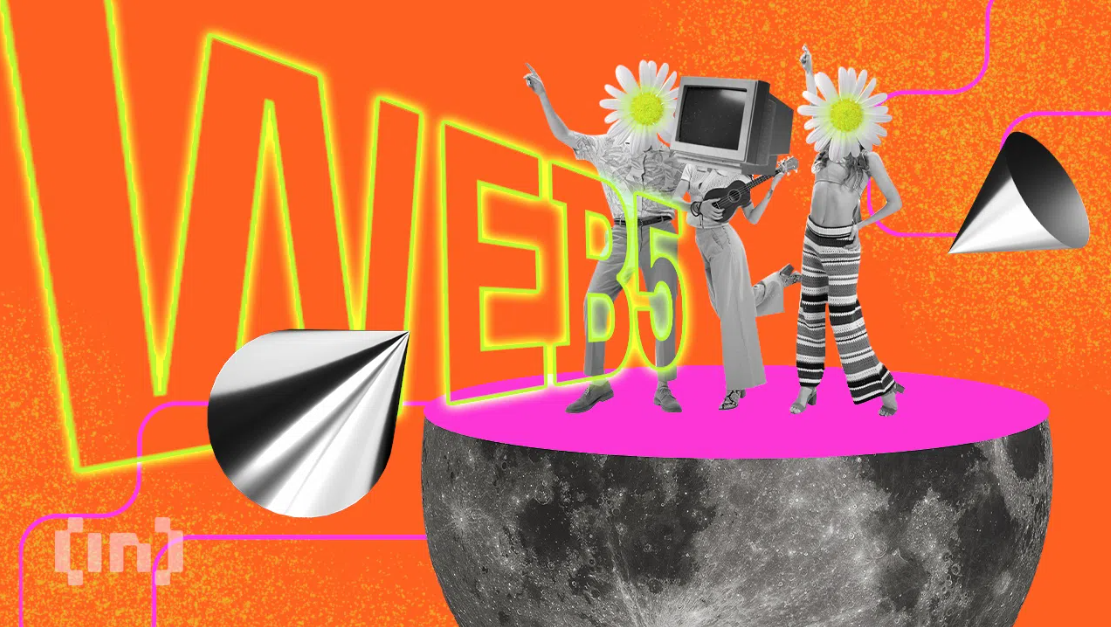 O que é Web 5.0 e qual a diferença da web3?