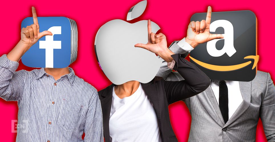 MicroStrategy’s Stock Soars Since Bitcoin Buy While Tech Giants Flounder