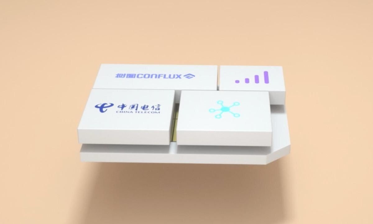 China Telecom and Conflux Network to pilot Blockchain enabled SIM card in Hong Kong