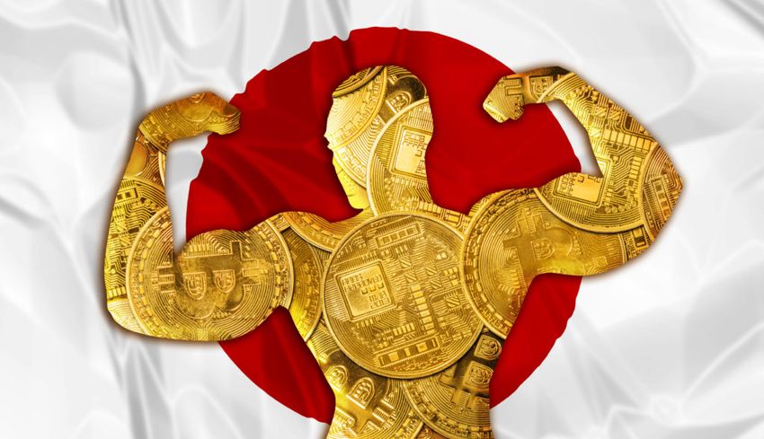 japan bitcoin