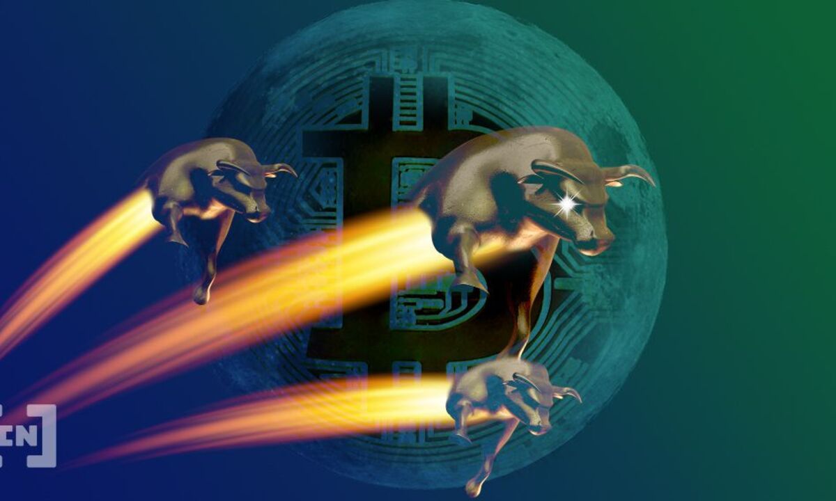 กระดาน Crypto เขียวอีกครั้ง ราคา BTC ขึ้นเหนือ 31K เหรียญ ADA พุ่งขึ้น 35%