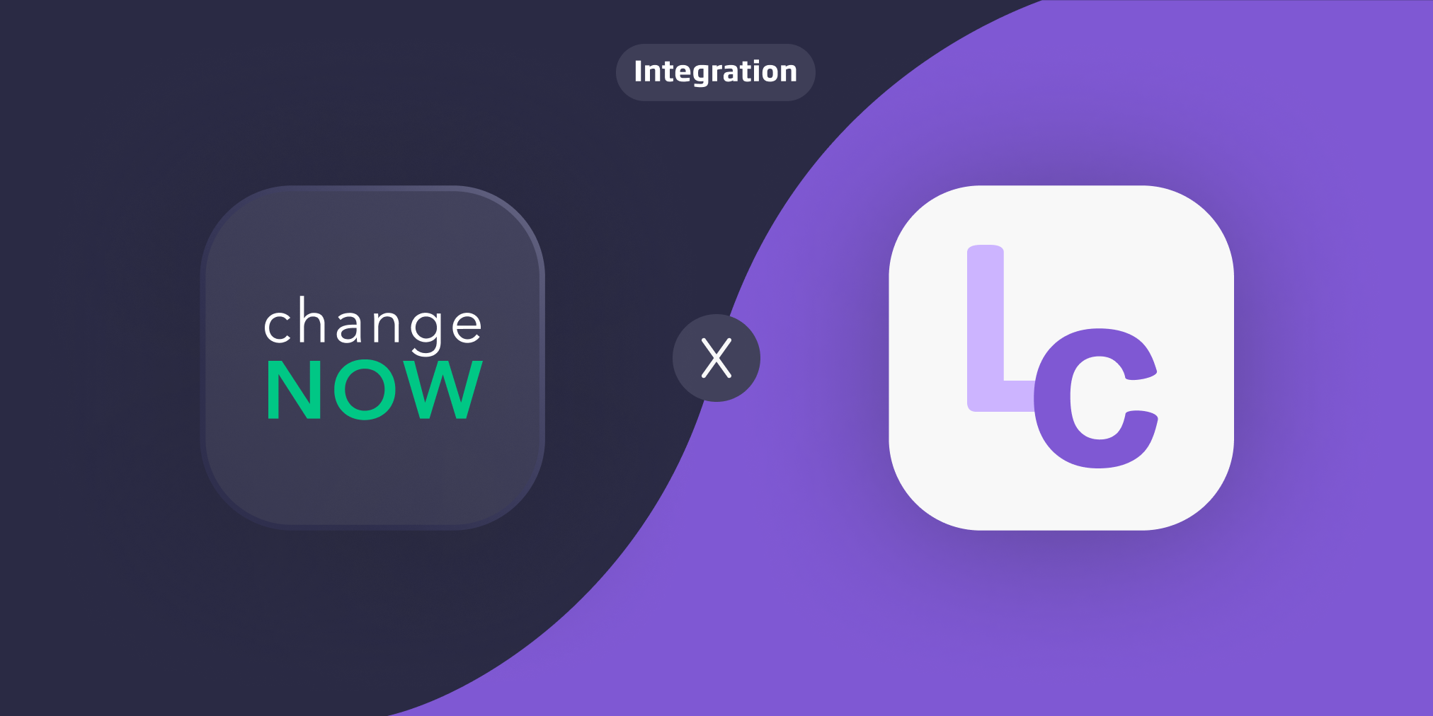 LocalCryptos Integrates Inbuilt Crypto-To-Crypto Exchanges, Powered by ChangeNOW