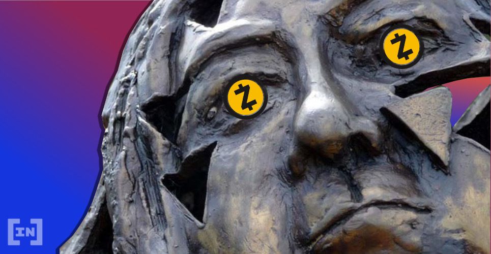 Here’s Why UK Coinbase Will No Longer Support Zcash