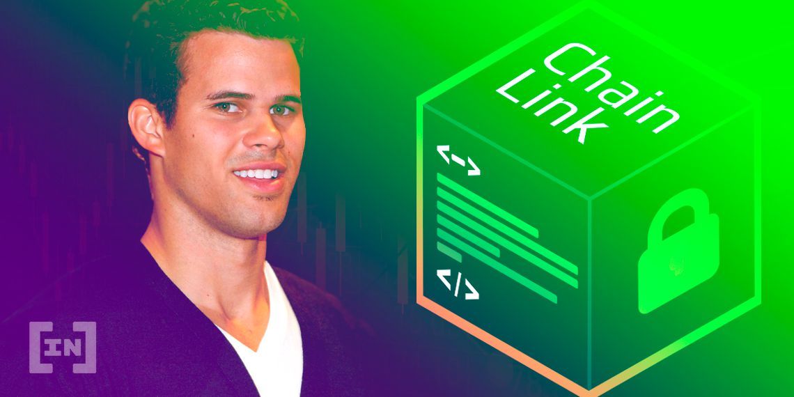 Chainlink jugador NBA