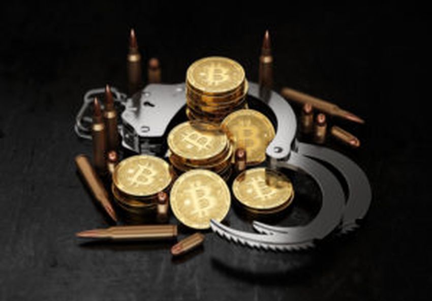 crime bitcoin