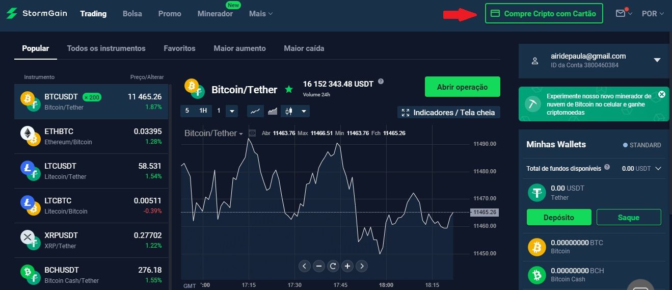bitcoin - maneira segura