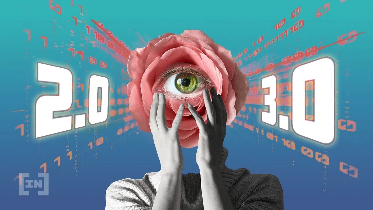 Web3 vs Web2 : quelles différences ?