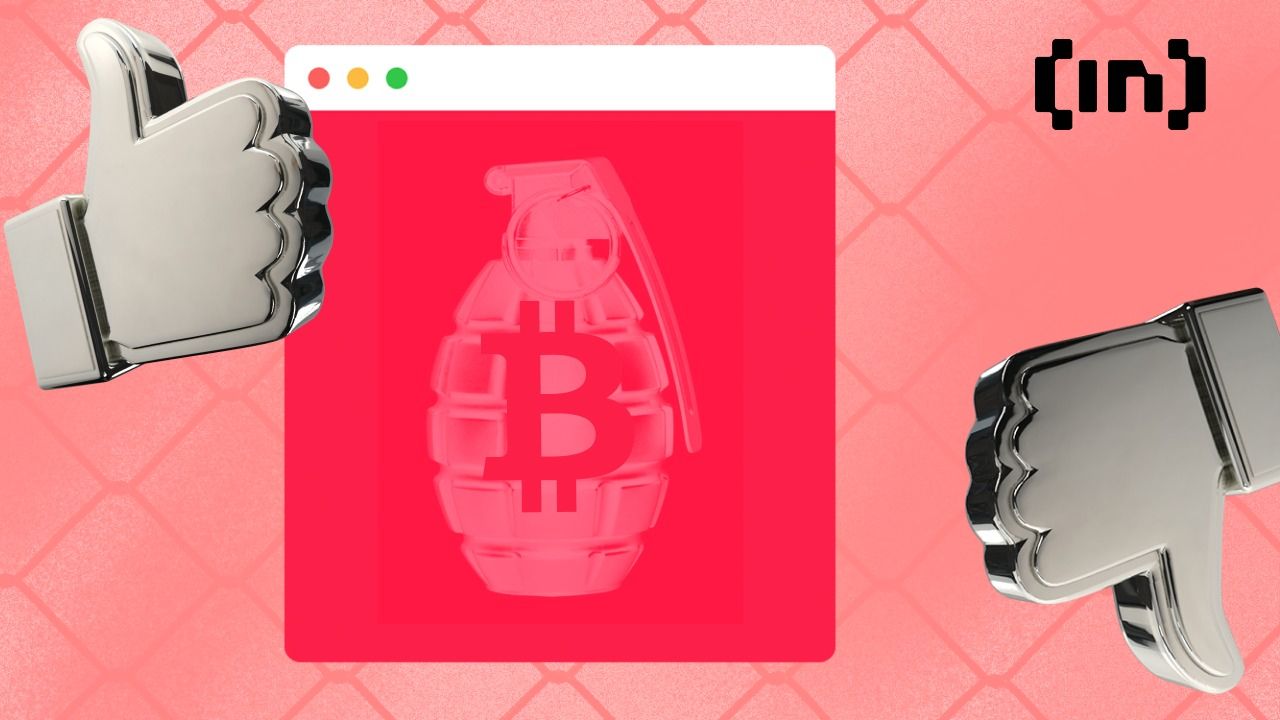 Russian Businesses are Circumventing Sanctions by Using Cryptocurrencies