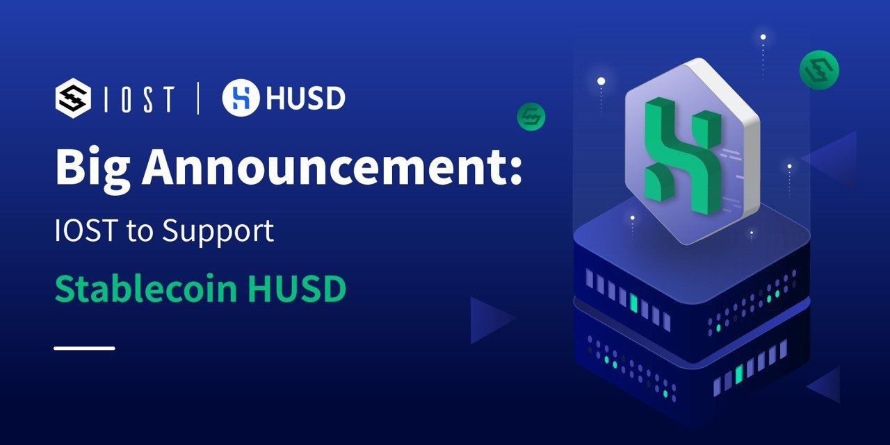 IOST-Ethereum’s Leading Rival In the DeFi Sector