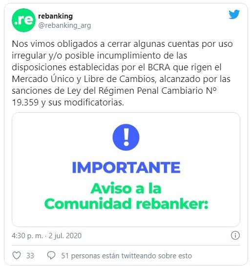 revanking