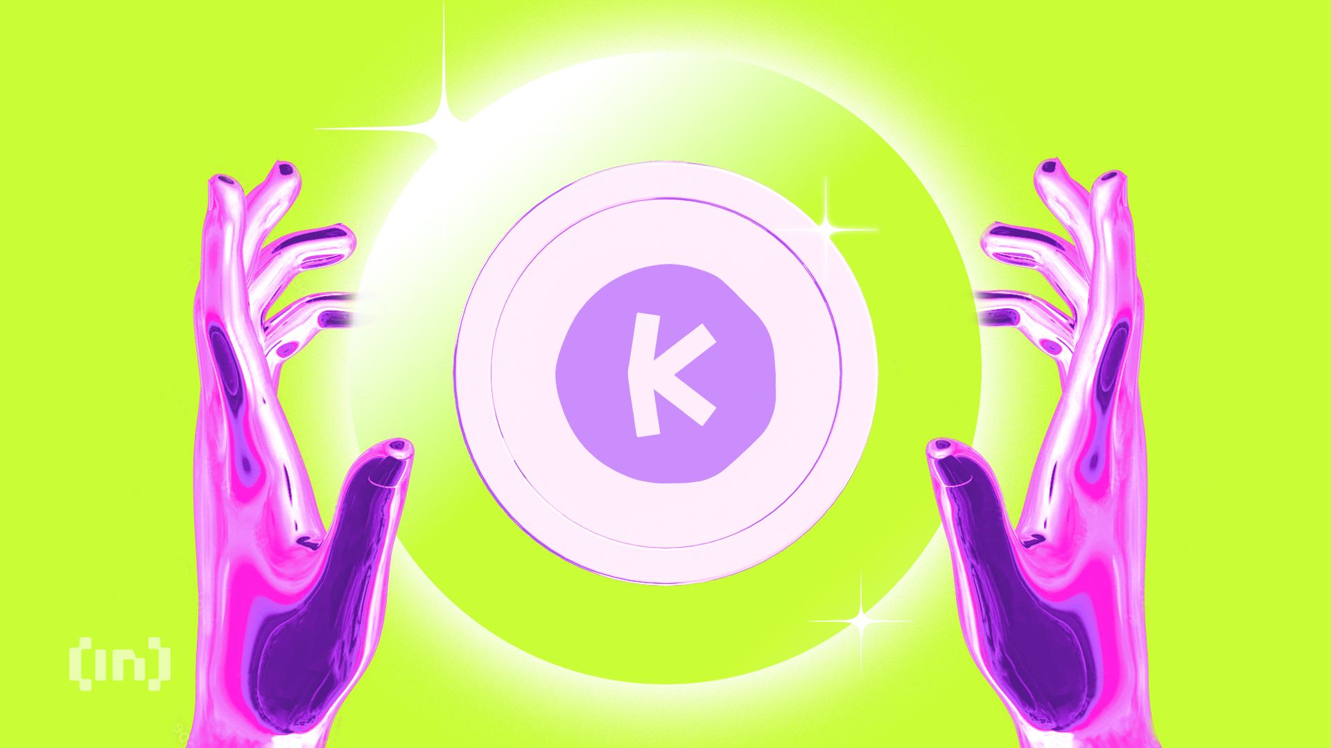 Kaspa (KAS) verwachting 2025/2026/2030