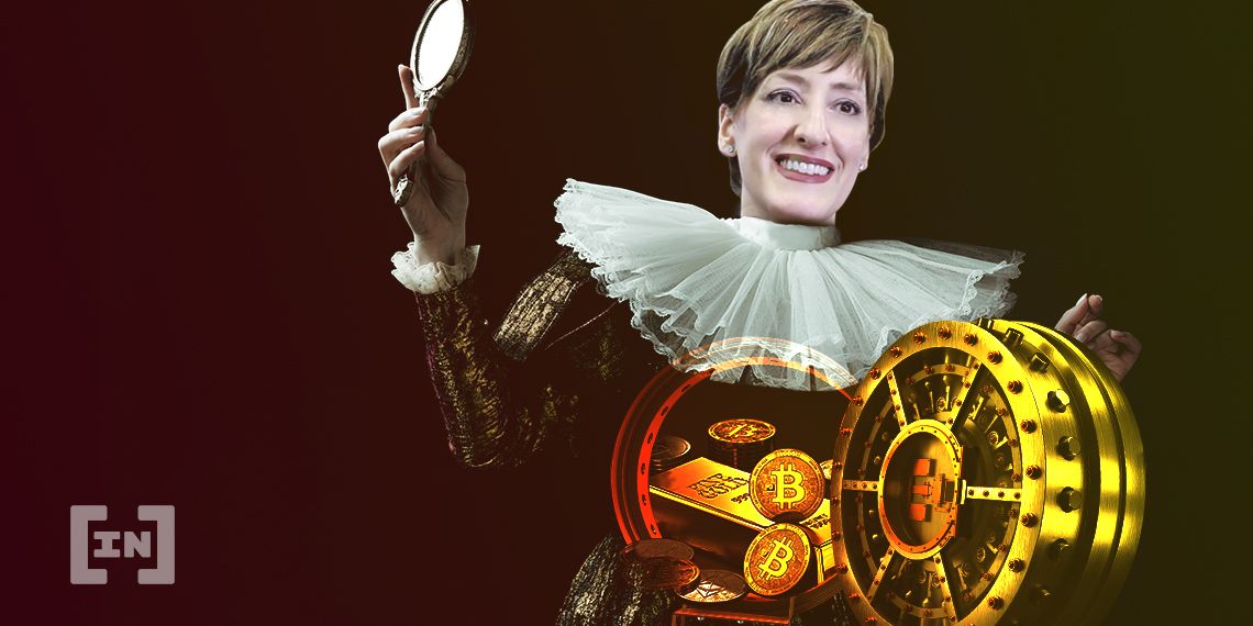 미국 와이오밍주, 최초의 디지털 자산 은행의 문을 열게 될 것