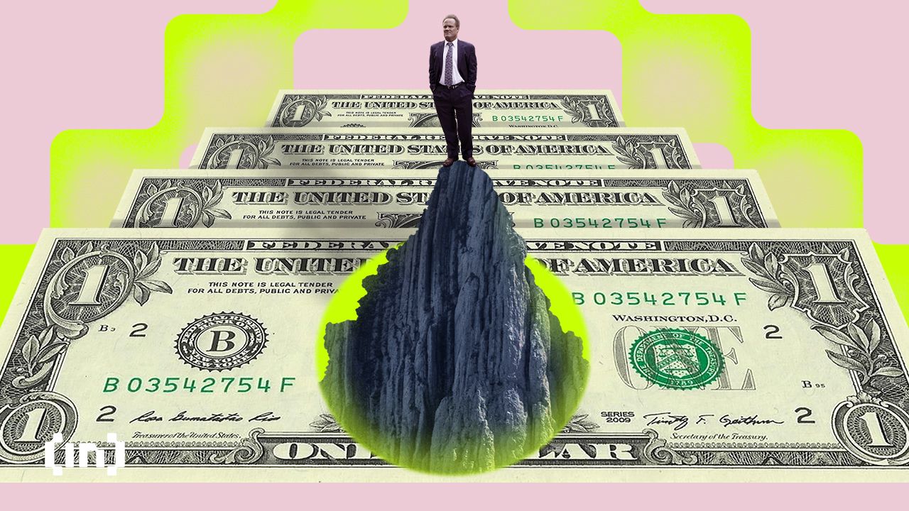 Krypto: Investitionen in Start-ups gehen um 85 % zurück