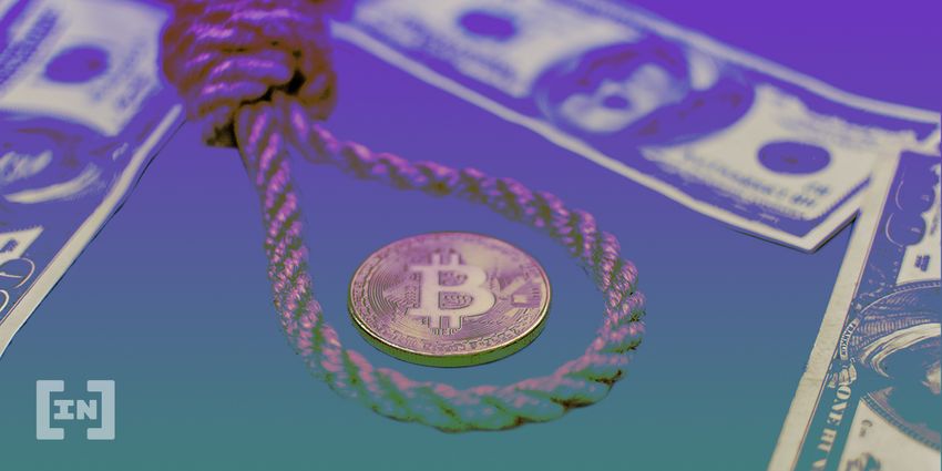 BTC Savings Fraud