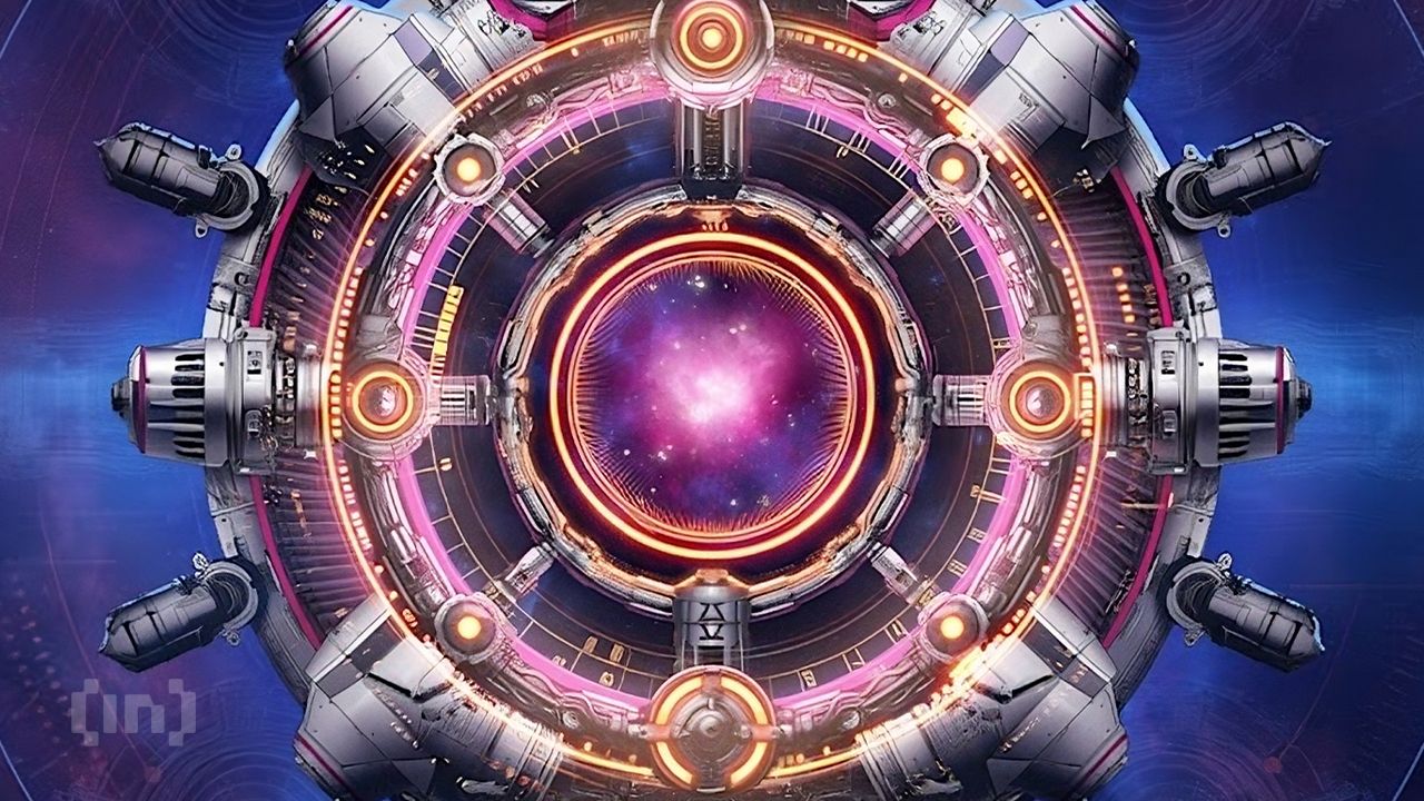 NFT Platform Behind Steve Aoki, Mike Tyson, NBA and More Announces Its Galaxis Engines Platform