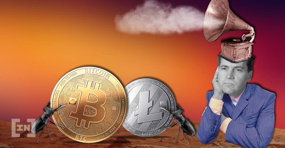 Craig Wright Afirmou que Revelaria um Bug Crítico no Bitcoin e Litecoin – Então Não o Fez