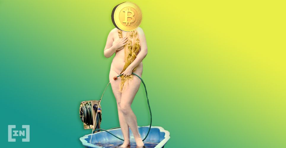 European Parliament Elections and Shaky Stock Market Help Bitcoin Rally