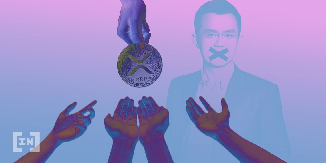 Binance CEO Denies XRP Insider Trading, Litecoin Futures Addition Suggests Otherwise