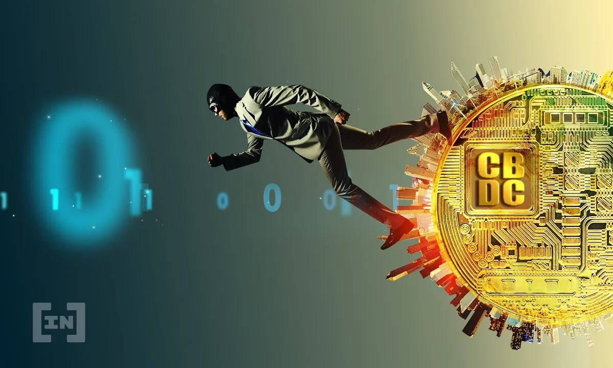 Palestyna rozważa emisję cyfrowej waluty