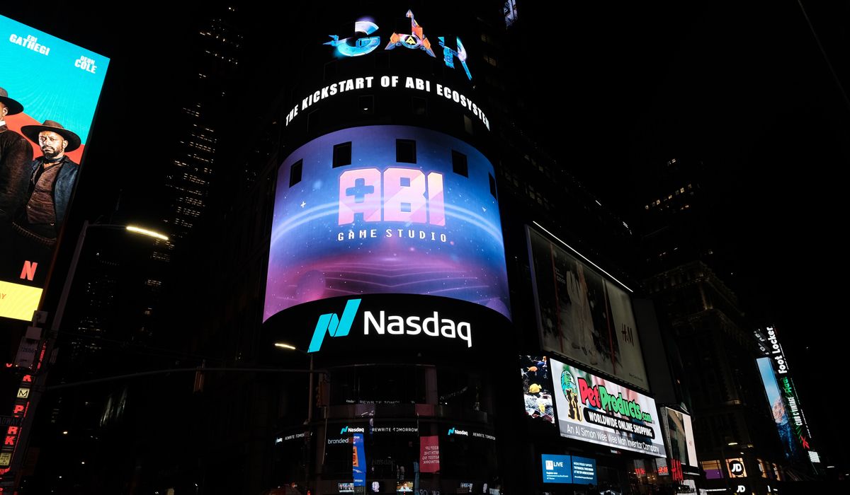 Blockchain/NFTs Game Ecosystem ABI Galaverse Will Launch in Feb 2022