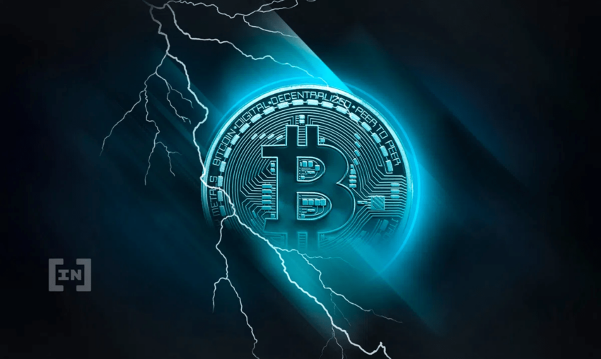 Lightning Network Bitcoina
