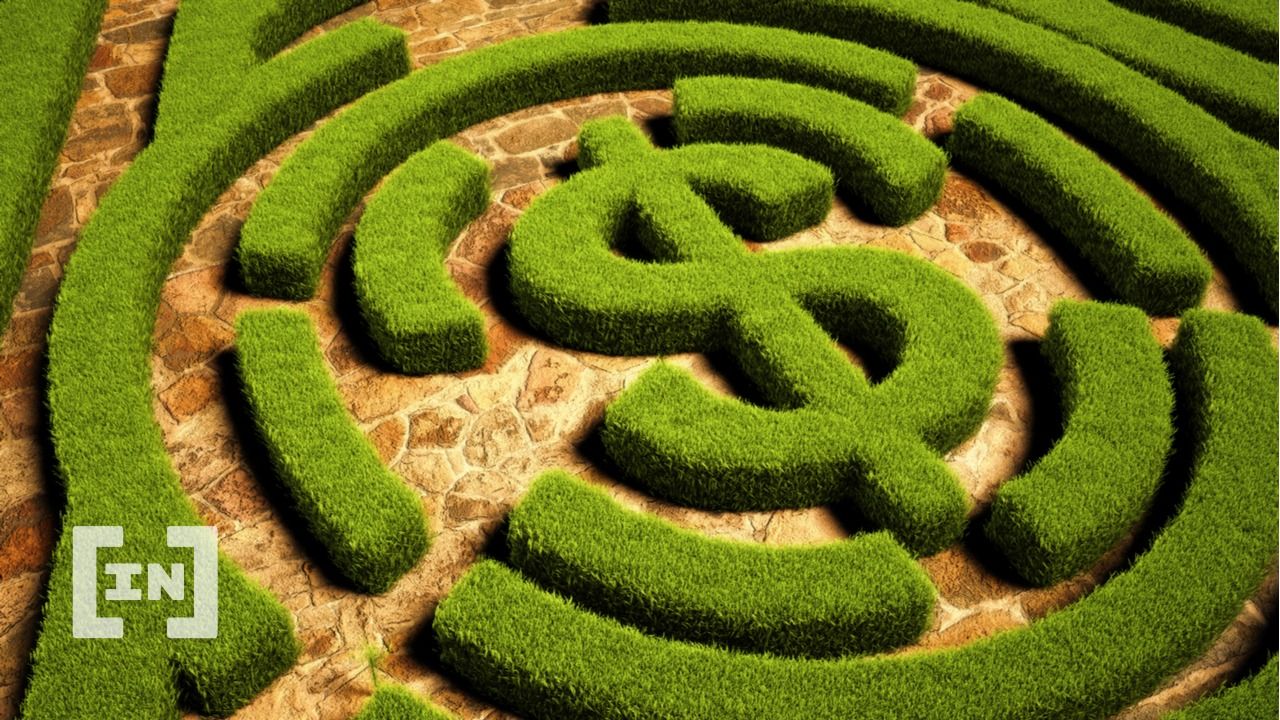 Fundos de investimento lucraram durante o crash da UST