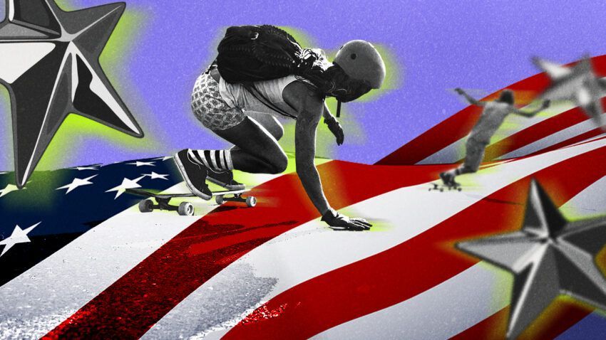 Senator Warren krytykuje rząd USA