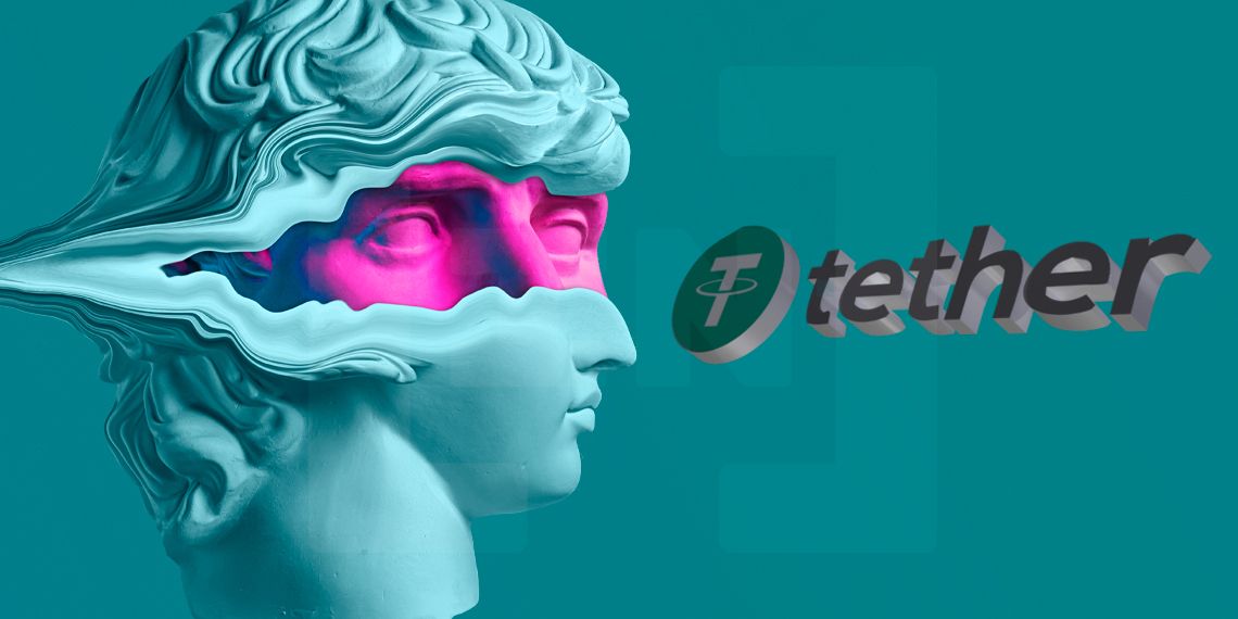 Cette compagnie aurait parié sur l’effondrement de Tether (USDT)