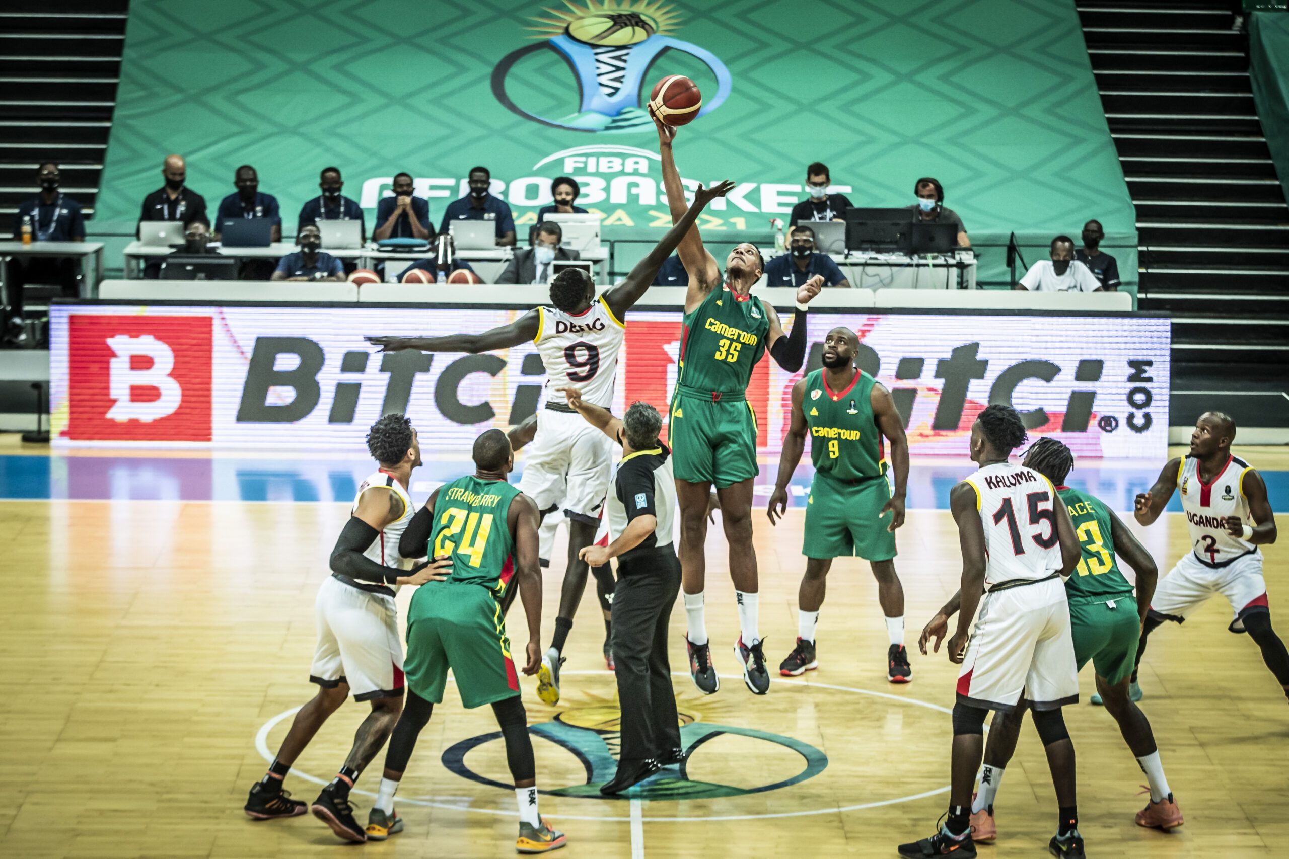 FIBA ​​And Bitci Technology:  Fan Token and NFT Collaboration