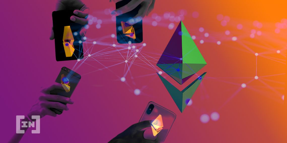 Crypto Differ công bố top 15 ứng dụng DAPPS có lượng người dùng cao nhất tháng 5