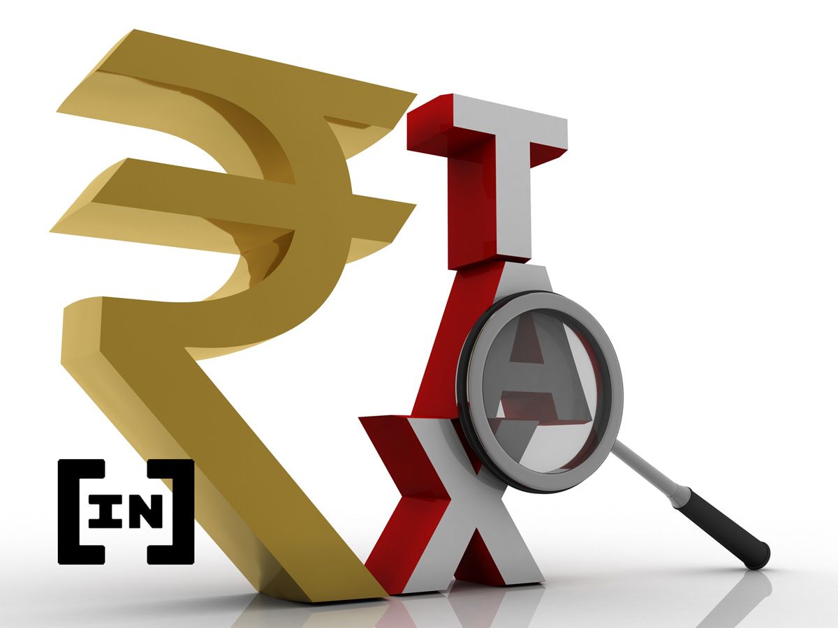 India to Classify Cryptocurrencies as Goods and Services Under Latest Tax Proposal