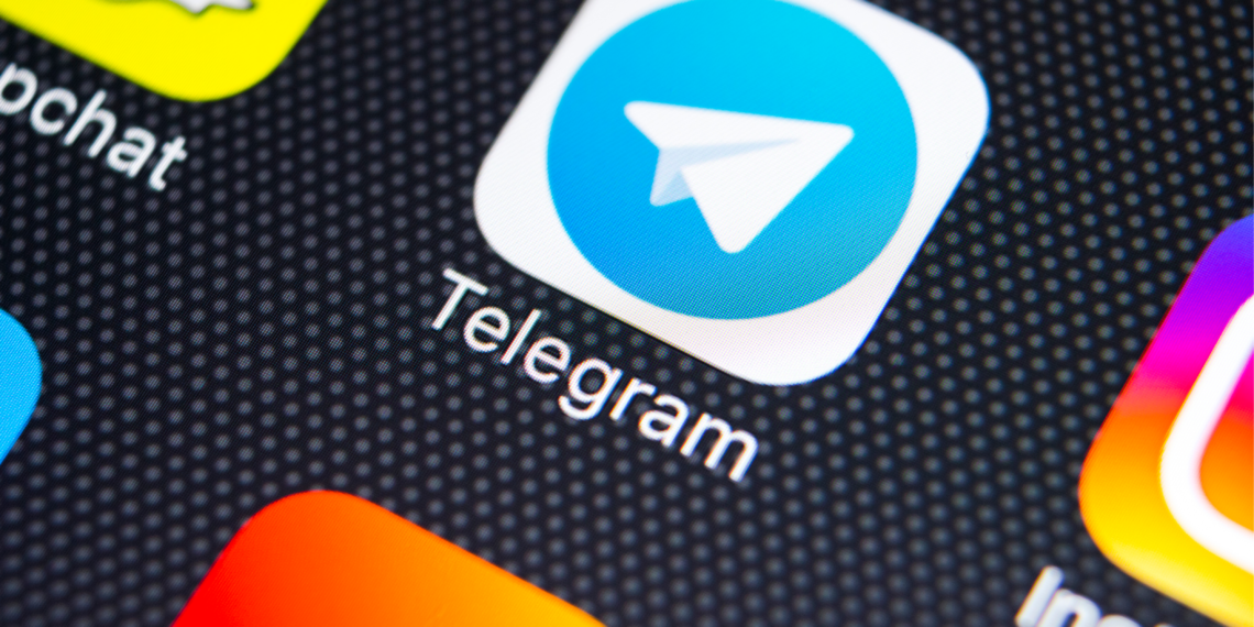telegram bitcoin