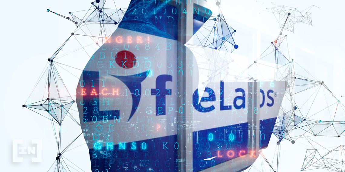 LifeLabs Suffers a Hack, Pays to Get Data Back