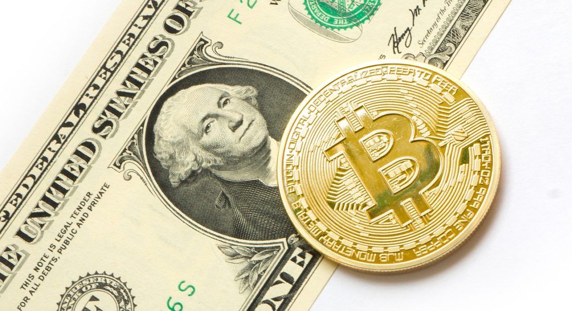 Bitcoin y el dolar