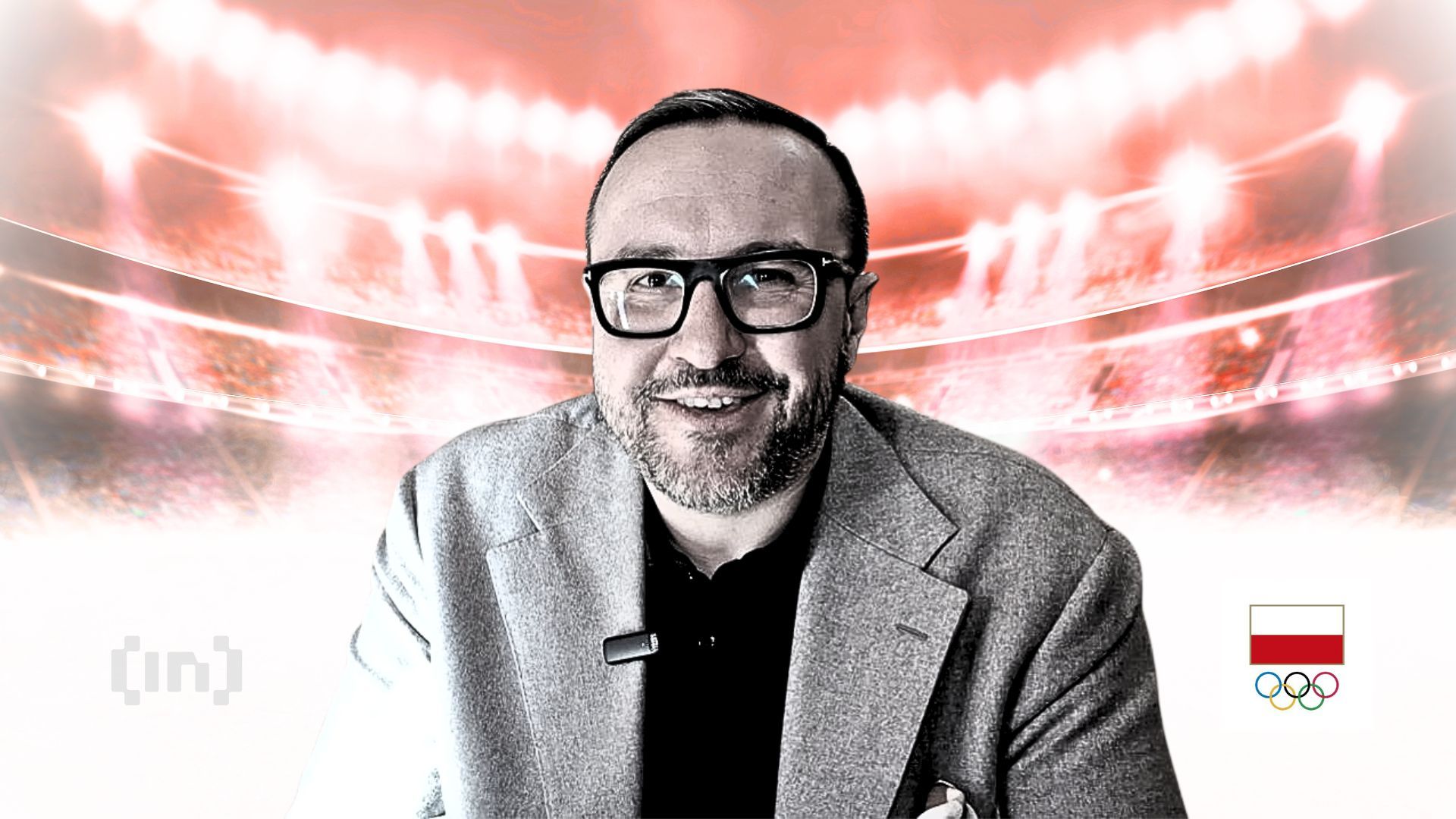 Prezes zondacrypto: “Dajemy kasę, a dostajemy po głowie”. PKOl podzielony