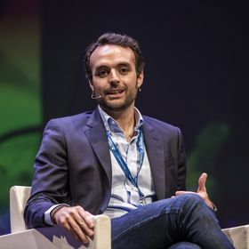 Joaquin Sastre