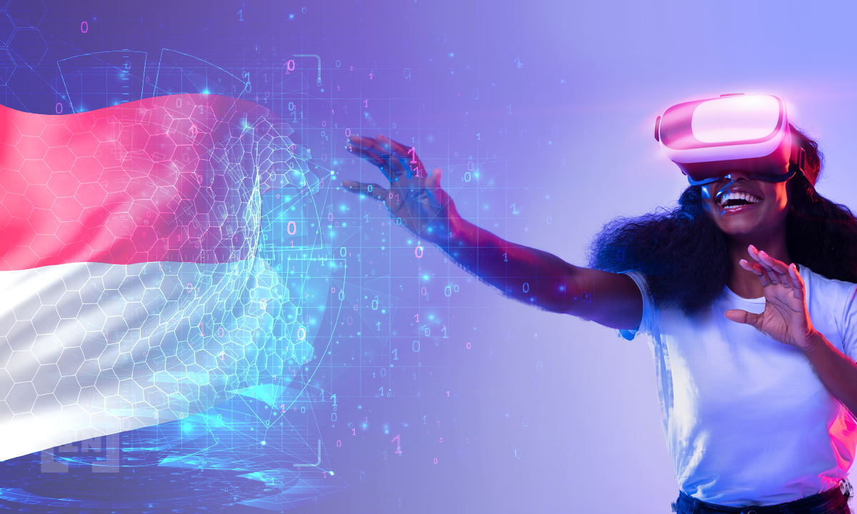 Demam Metaverse, Kementerian Pariwisata Gandeng Magnus Digital Luncurkan WonderVerse