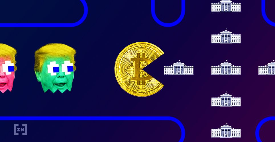 US Election Officials Undecided About Crypto Donations