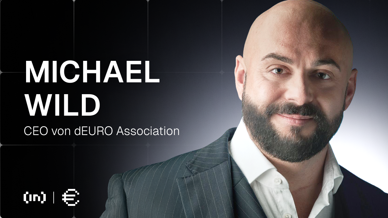 Regulierung und MiCAR – Auswirkungen auf dezentrale Finanzinnovationen mit Michael Wild