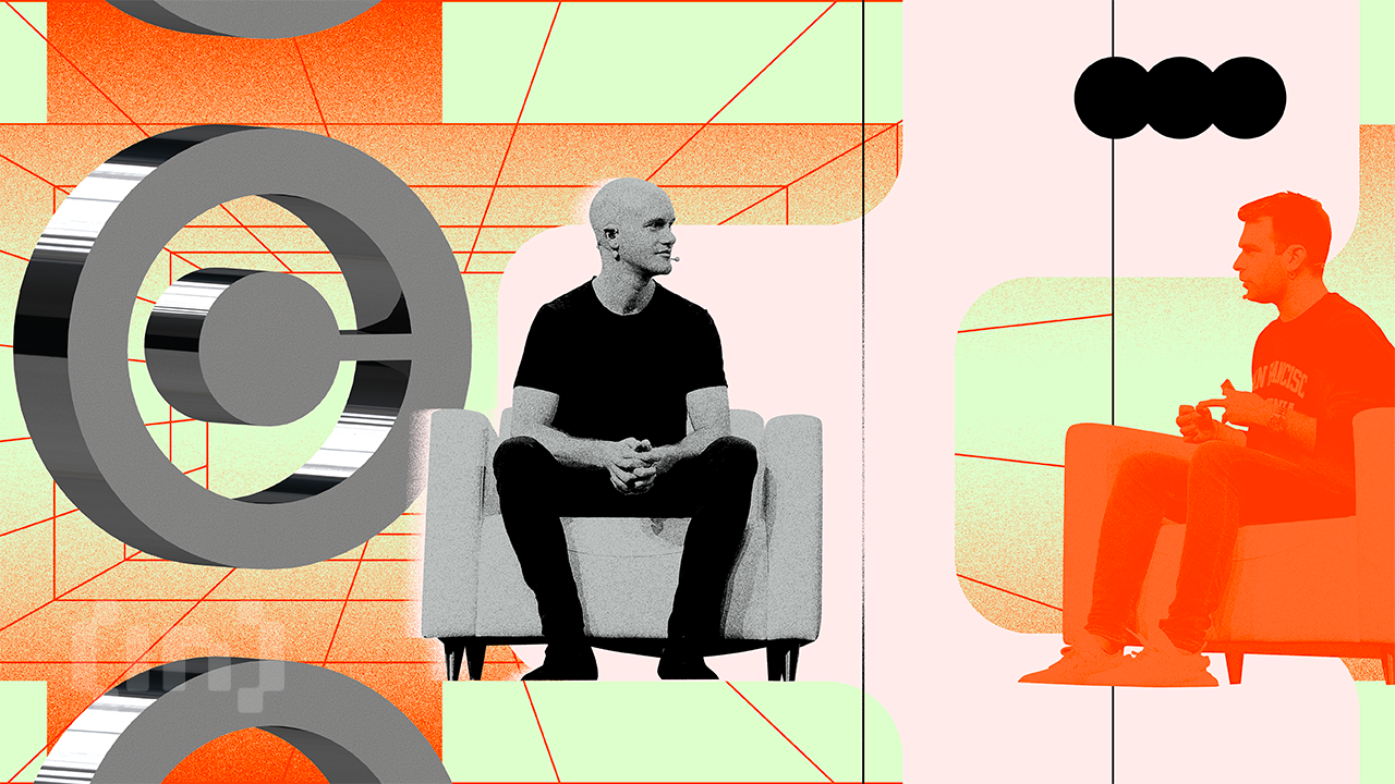 كوينبيس مجبرة على مراجعة سياسة إدراج العملات الرقمية بشكل جذري