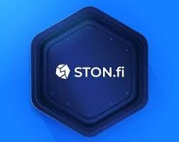 3. STON.fi (STON)