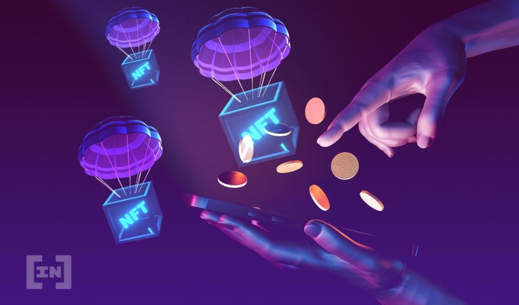 Топ аирдропов октября, которые нельзя пропустить