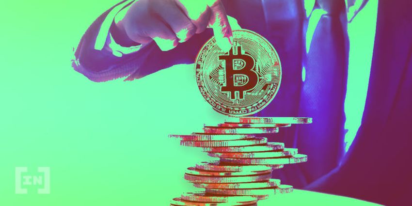 Bitcoin Investment.